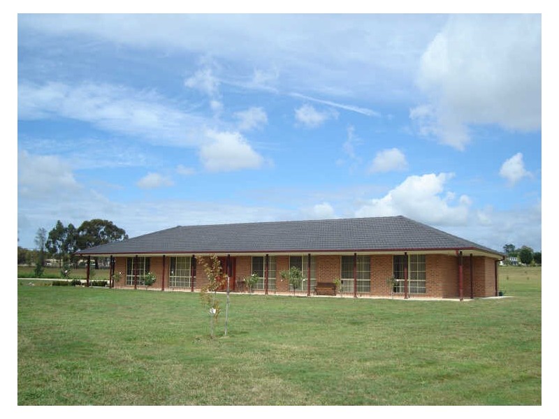 Lot 37 Granger Place, Hartley NSW 2790