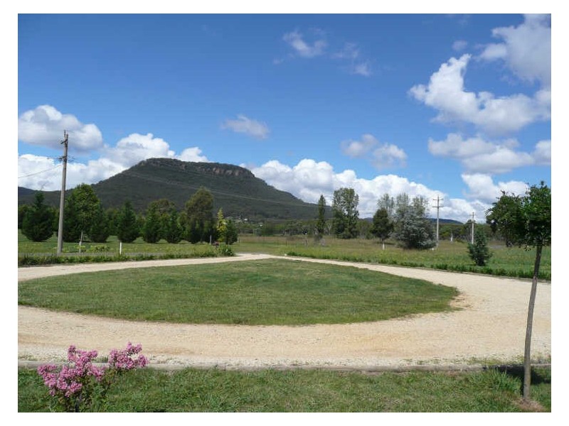 Lot 37 Granger Place, Hartley NSW 2790
