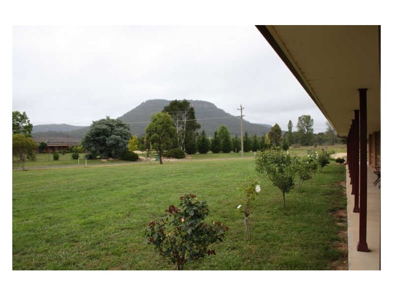 Lot 37 Granger Place, Hartley NSW 2790