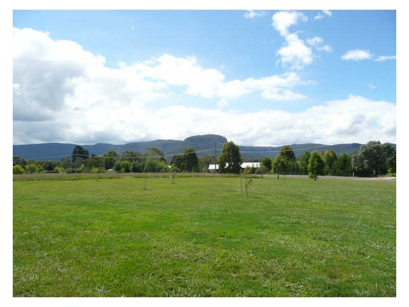 Lot 37 Granger Place, Hartley NSW 2790