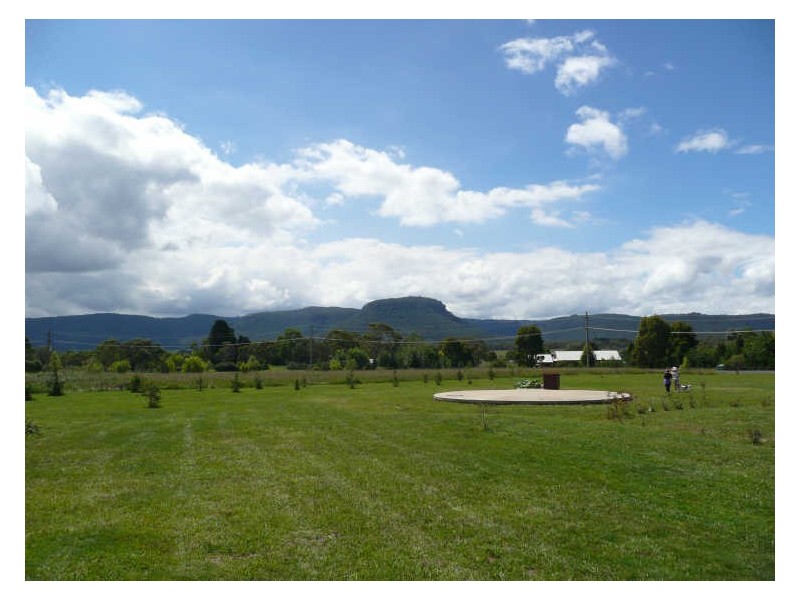 Lot 37 Granger Place, Hartley NSW 2790