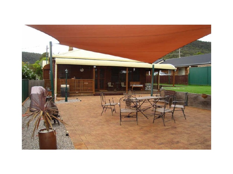 29 Lemnos Street, Lithgow NSW 2790