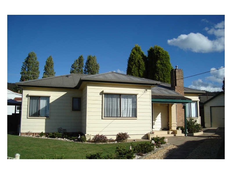 4 Bayonet Street, Lithgow NSW 2790