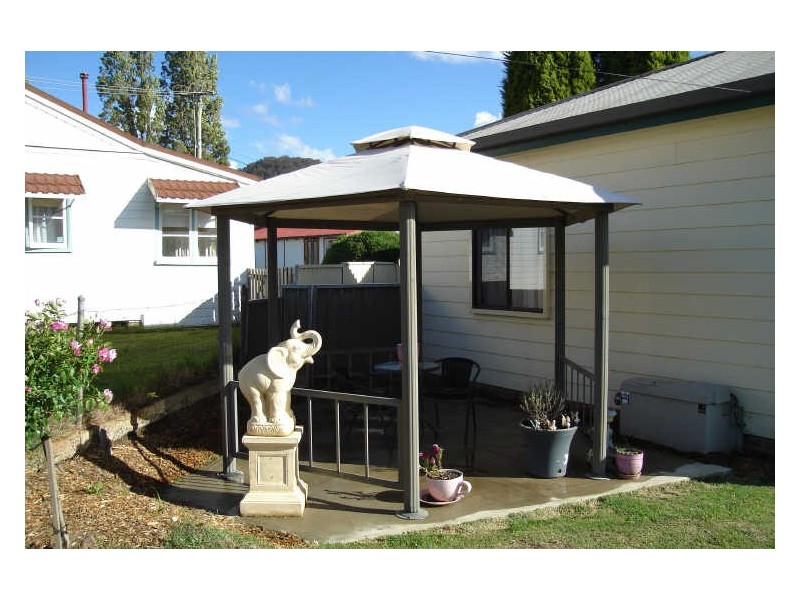 4 Bayonet Street, Lithgow NSW 2790