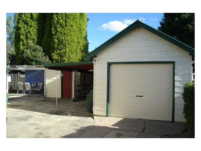 4 Bayonet Street, Lithgow NSW 2790