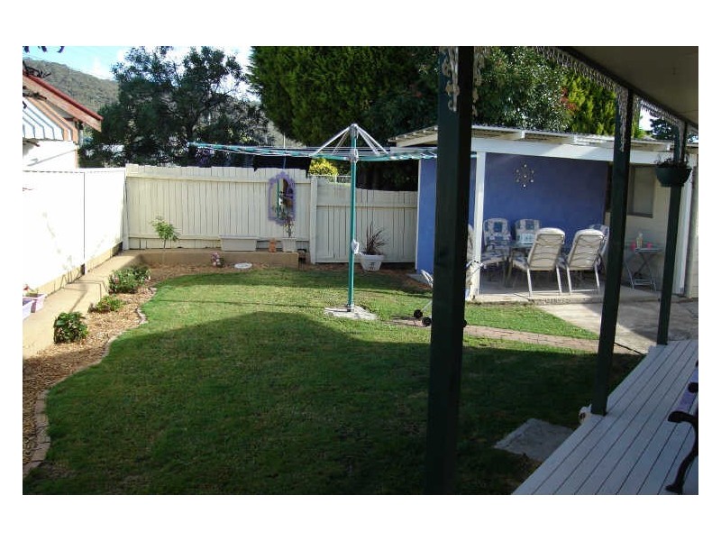 4 Bayonet Street, Lithgow NSW 2790