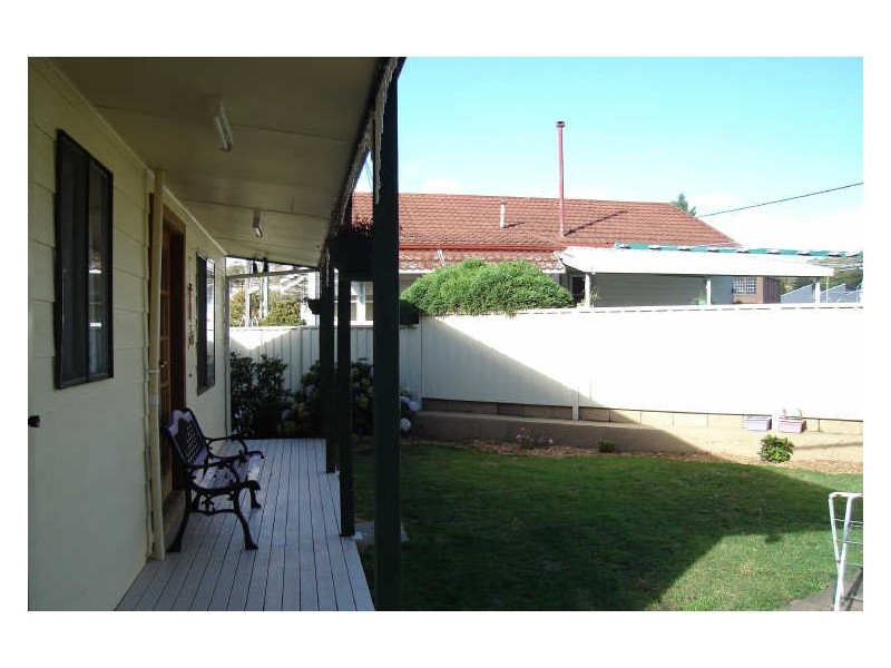 4 Bayonet Street, Lithgow NSW 2790