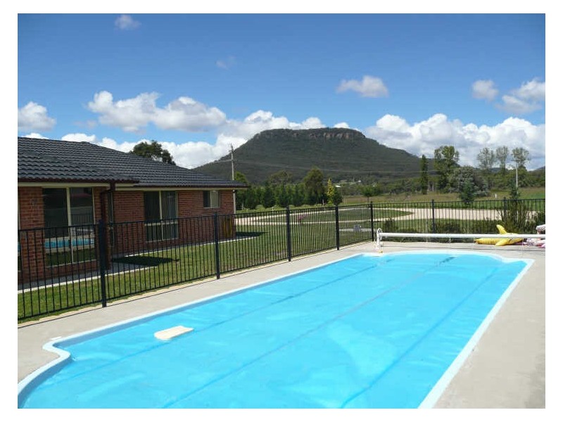 13 Granger Place, Hartley NSW 2790