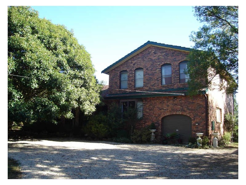 68 Magpie Hollow Road, South Bowenfels NSW 2790