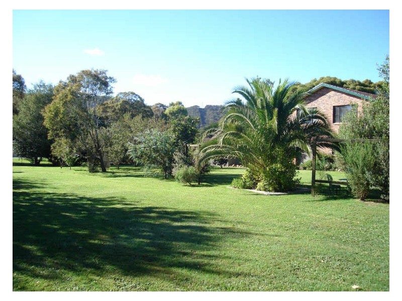 68 Magpie Hollow Road, South Bowenfels NSW 2790