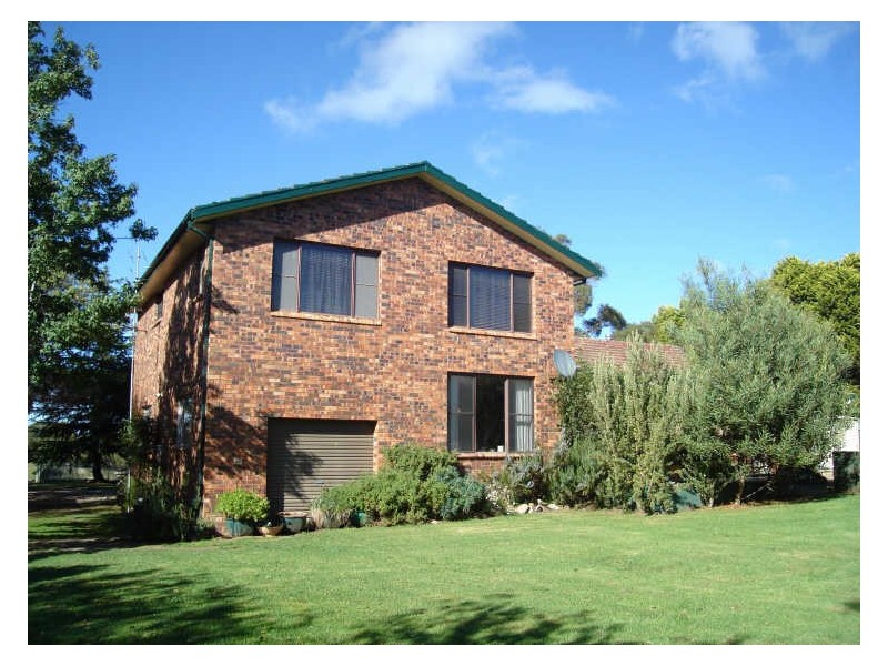 68 Magpie Hollow Road, South Bowenfels NSW 2790