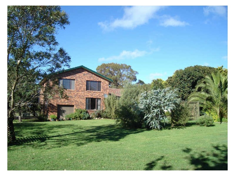 68 Magpie Hollow Road, South Bowenfels NSW 2790