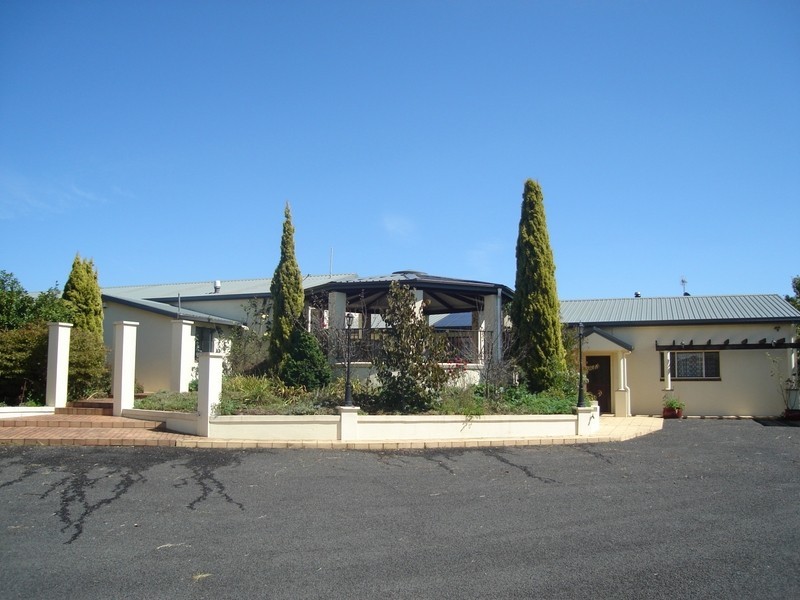 1238 Sunny Corner Road, Sunny Corner NSW 2795