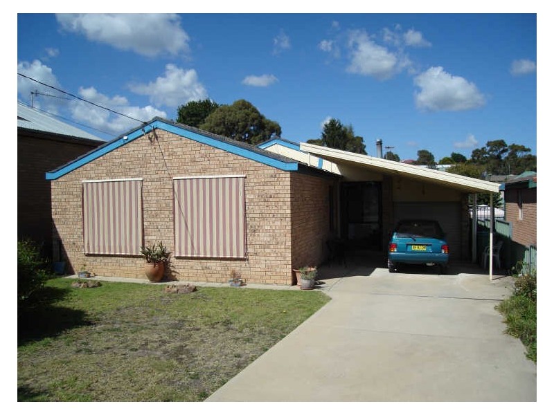 25 Williwa Street, Portland NSW 2847