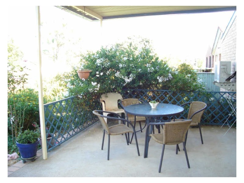 25 Williwa Street, Portland NSW 2847