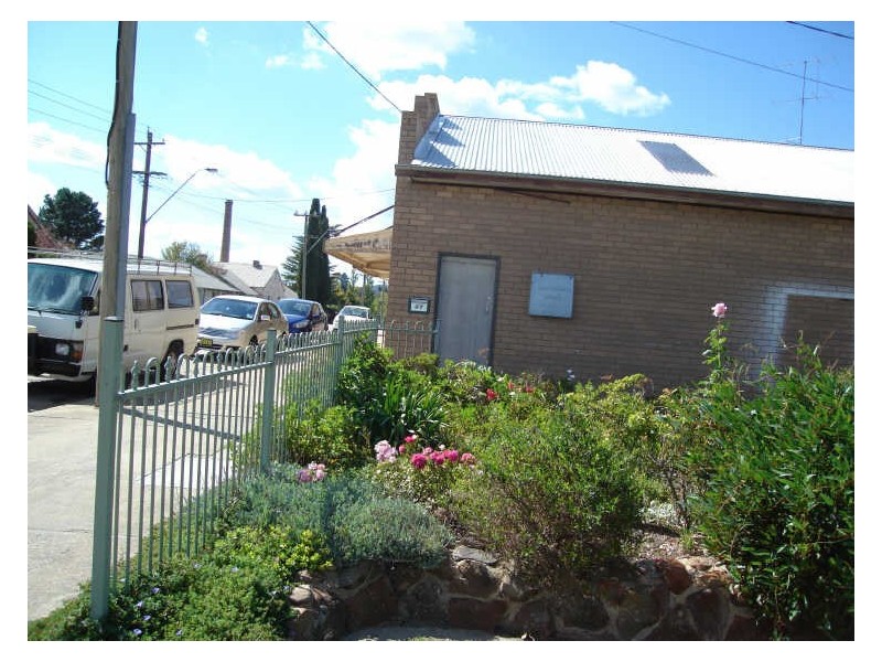 25 Williwa Street, Portland NSW 2847
