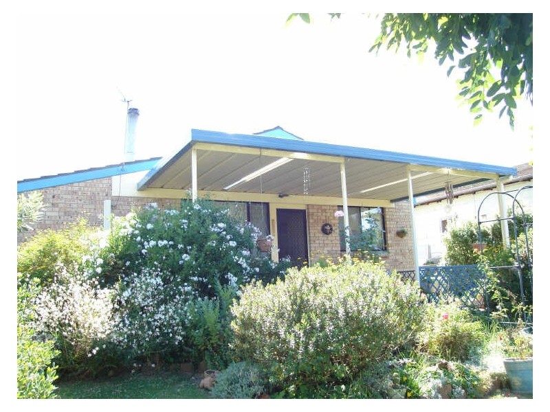 25 Williwa Street, Portland NSW 2847