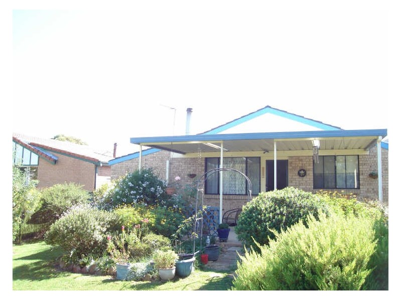 25 Williwa Street, Portland NSW 2847