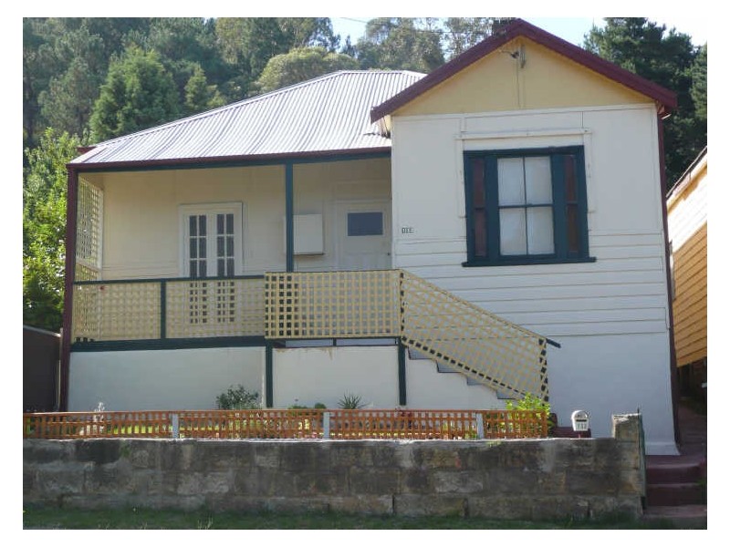 133 Chifley Road, Lithgow NSW 2790