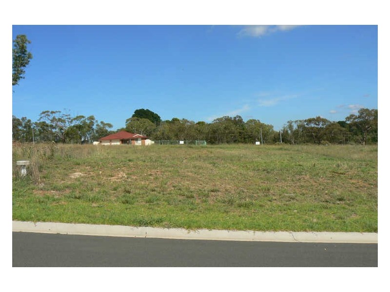 Lot 207 Fitzgerald Street, Wallerawang NSW 2845