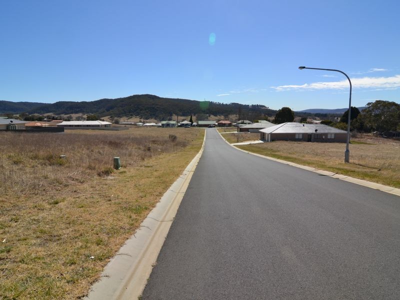 Lot 207 Fitzgerald Street, Wallerawang NSW 2845