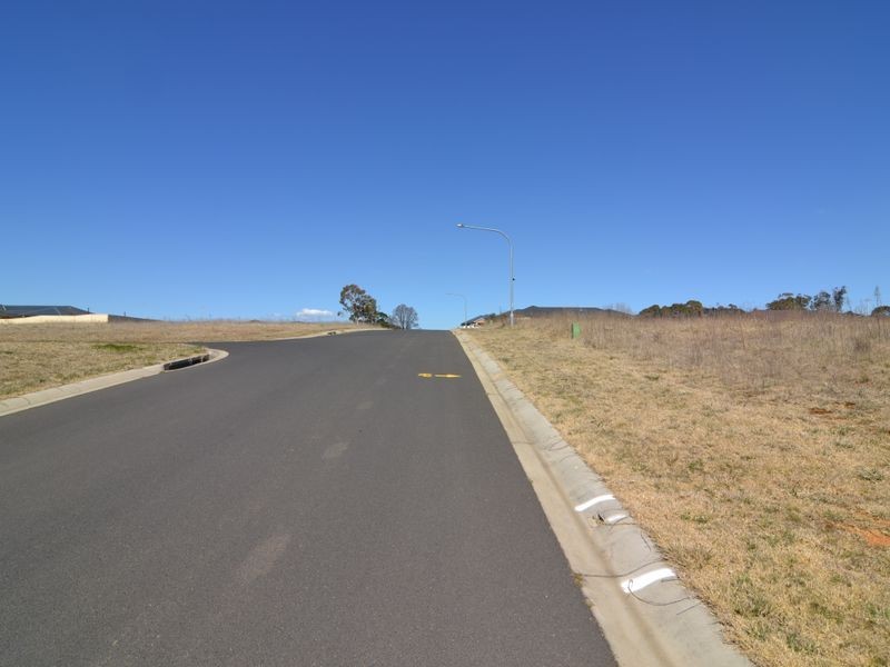 Lot 207 Fitzgerald Street, Wallerawang NSW 2845