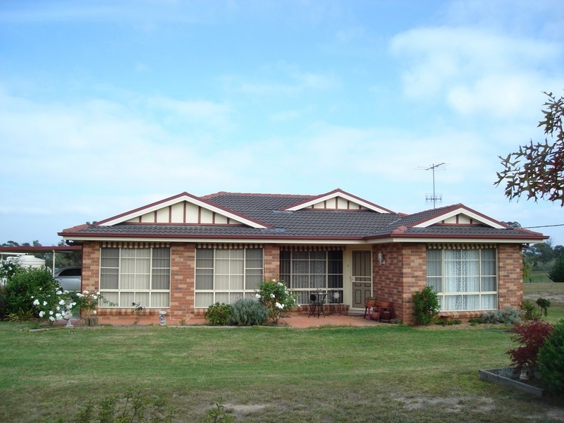 Lot 11 Bonny Hills Drive, Little Hartley NSW 2790