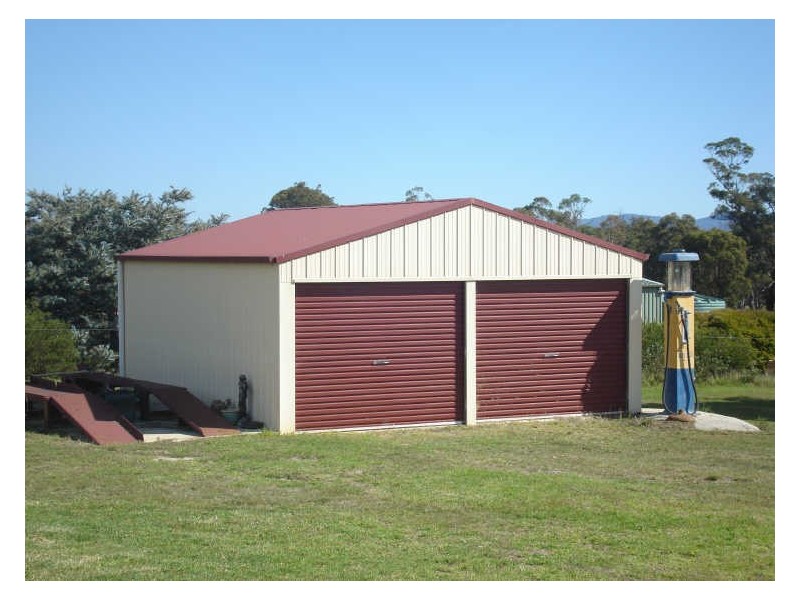 Lot 11 Bonny Hills Drive, Little Hartley NSW 2790