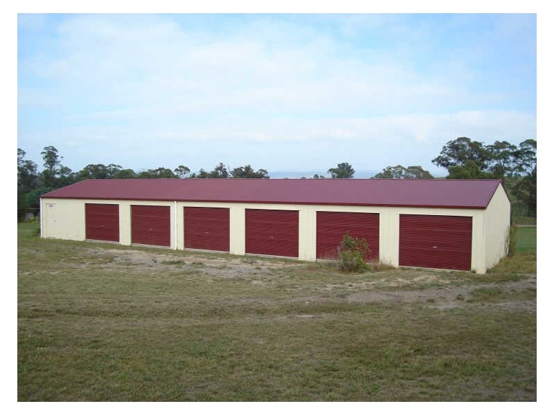 Lot 11 Bonny Hills Drive, Little Hartley NSW 2790
