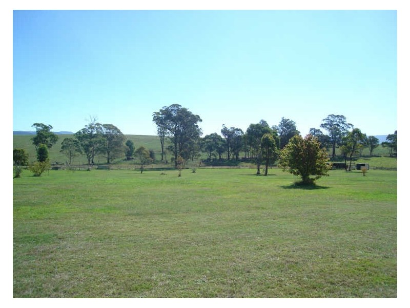 Lot 11 Bonny Hills Drive, Little Hartley NSW 2790