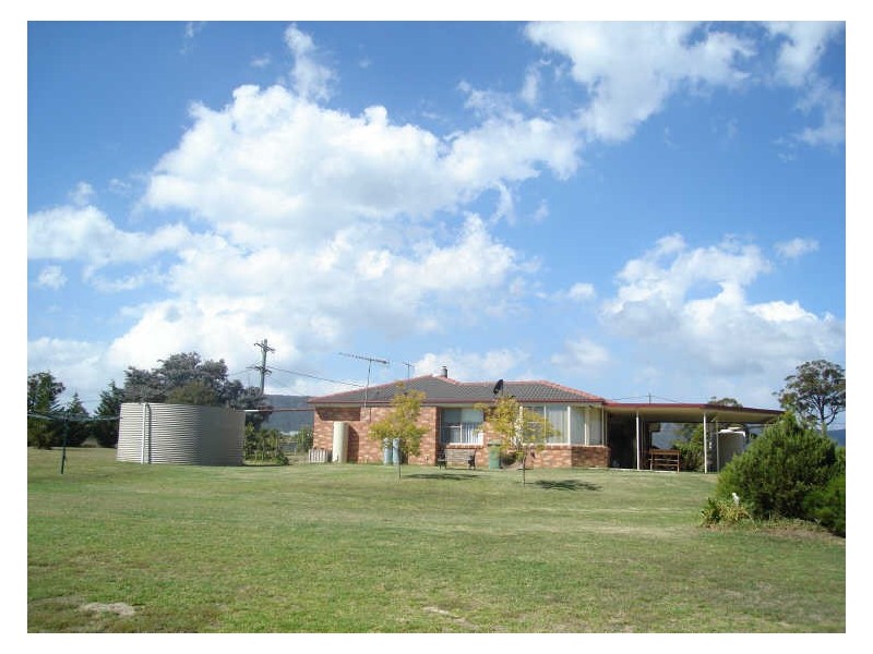 Lot 11 Bonny Hills Drive, Little Hartley NSW 2790
