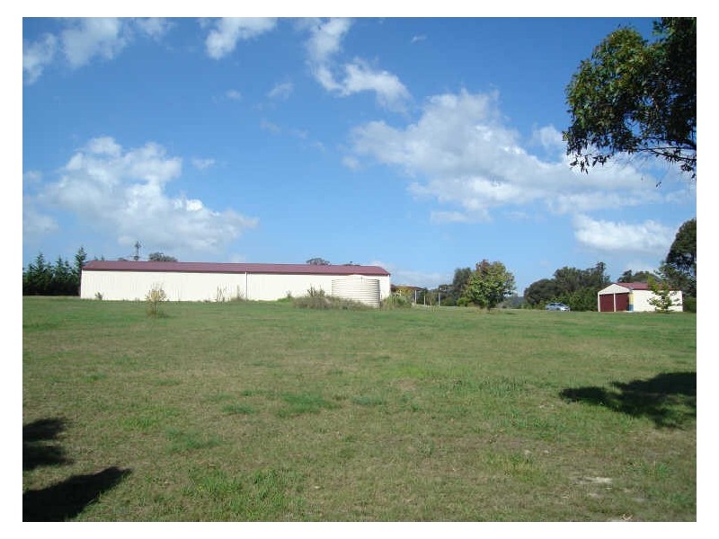 Lot 11 Bonny Hills Drive, Little Hartley NSW 2790