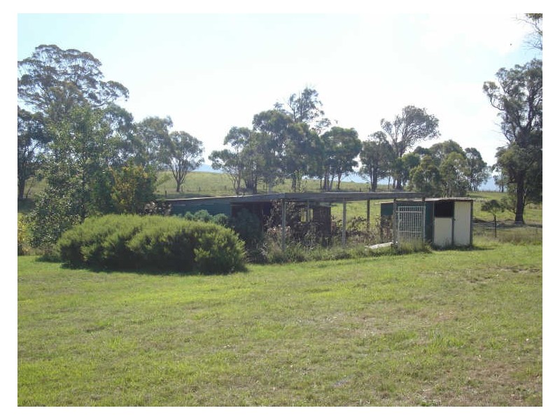 Lot 11 Bonny Hills Drive, Little Hartley NSW 2790
