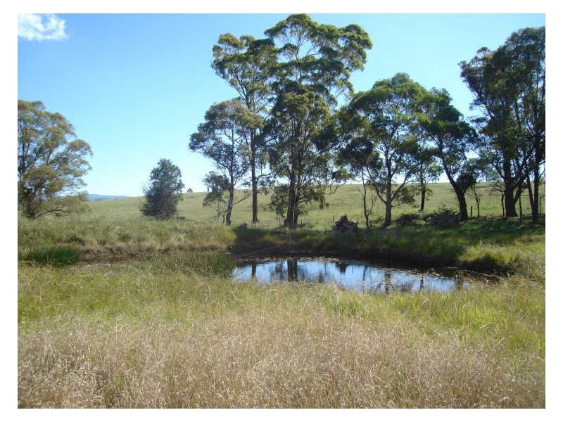 Lot 11 Bonny Hills Drive, Little Hartley NSW 2790