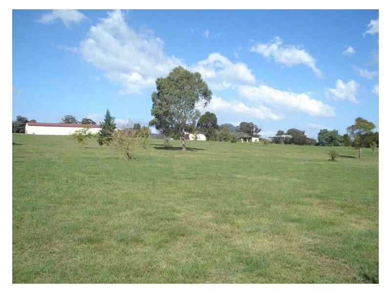 Lot 11 Bonny Hills Drive, Little Hartley NSW 2790