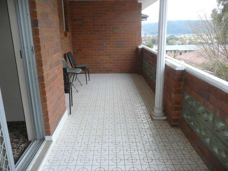 Units 1-8/8-10 Pau Street, Lithgow NSW 2790