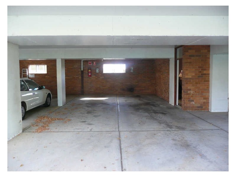 Units 1-8/8-10 Pau Street, Lithgow NSW 2790