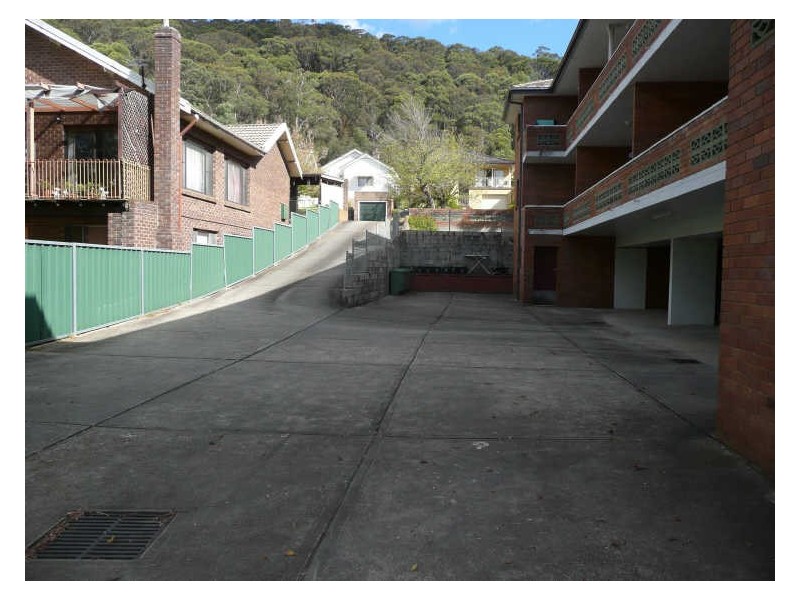 Units 1-8/8-10 Pau Street, Lithgow NSW 2790