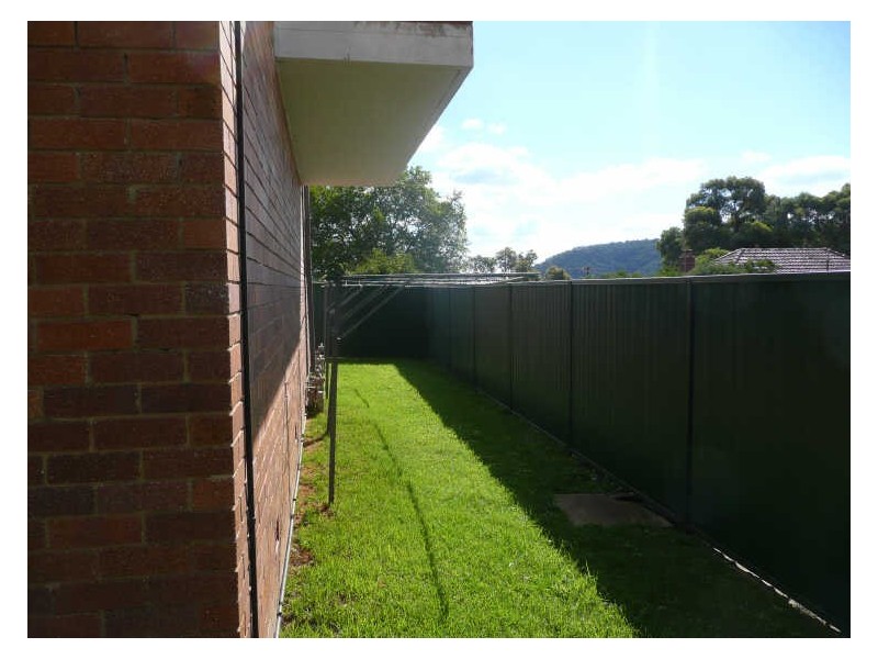 Units 1-8/8-10 Pau Street, Lithgow NSW 2790