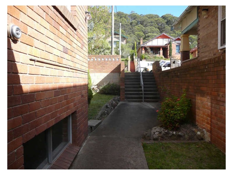 Units 1-8/8-10 Pau Street, Lithgow NSW 2790