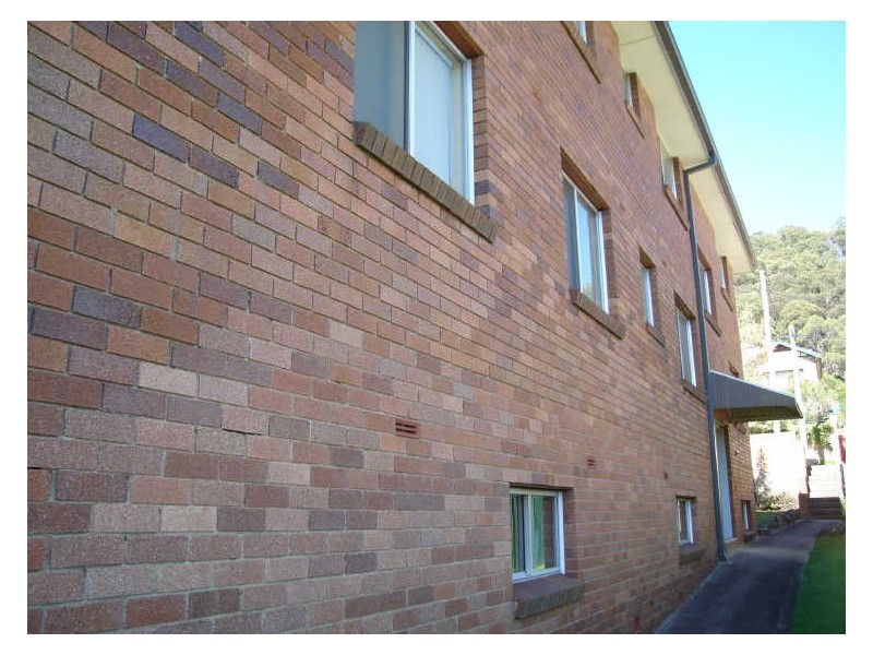 Units 1-8/8-10 Pau Street, Lithgow NSW 2790