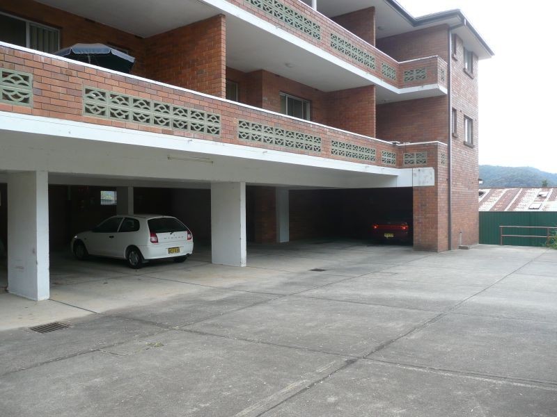 Units 1-8/8-10 Pau Street, Lithgow NSW 2790