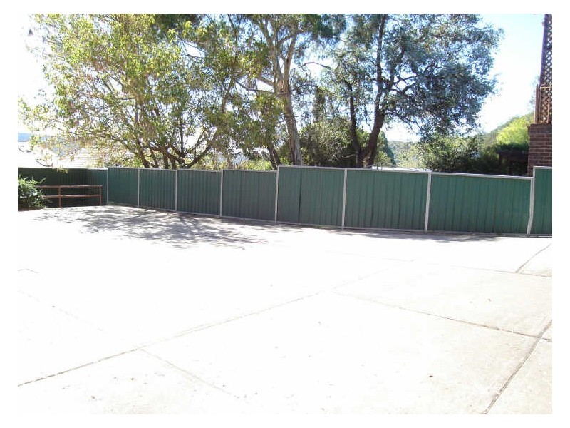 Units 1-8/8-10 Pau Street, Lithgow NSW 2790
