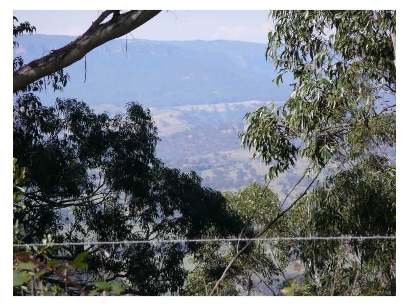 Lot 1 Jenolan Caves Road, Hampton NSW 2790