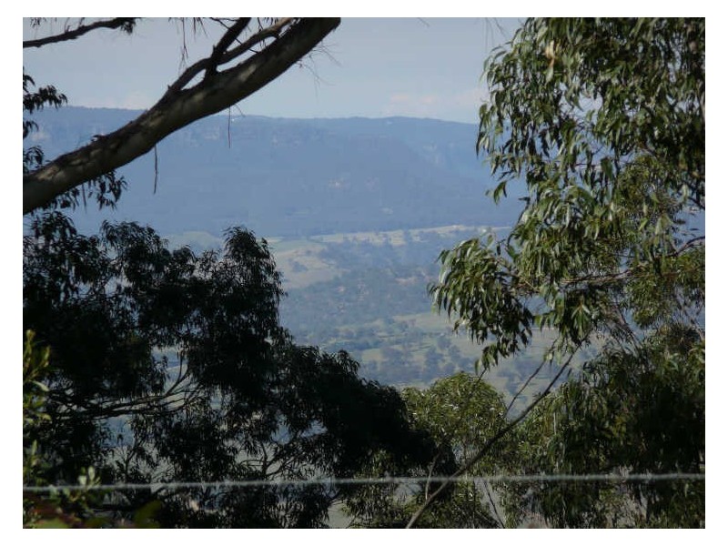 Lot 1 Jenolan Caves Road, Hampton NSW 2790