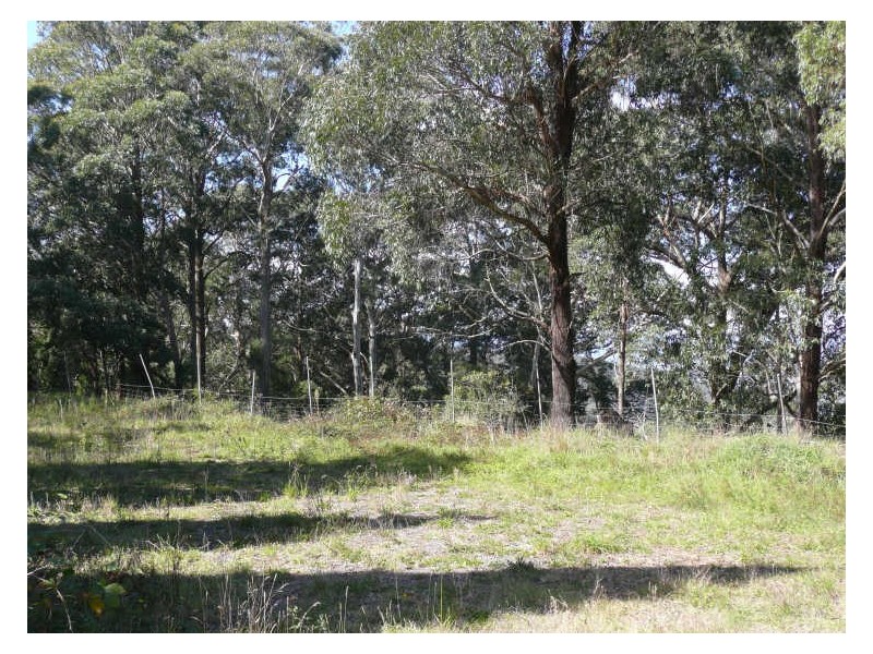 Lot 1 Jenolan Caves Road, Hampton NSW 2790