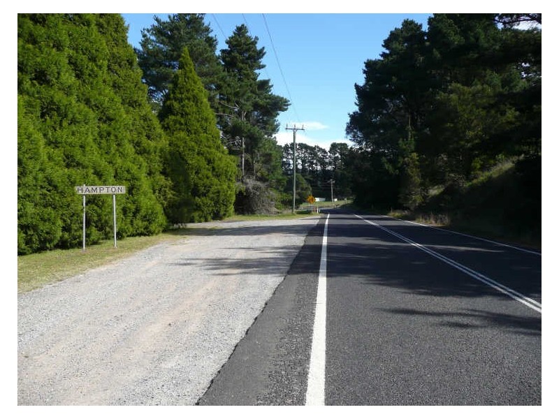 Lot 1 Jenolan Caves Road, Hampton NSW 2790