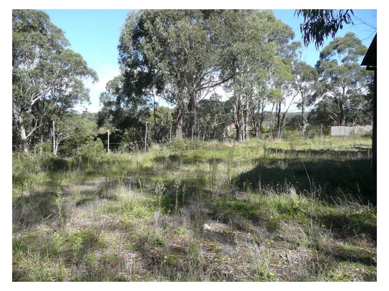 Lot 1 Jenolan Caves Road, Hampton NSW 2790