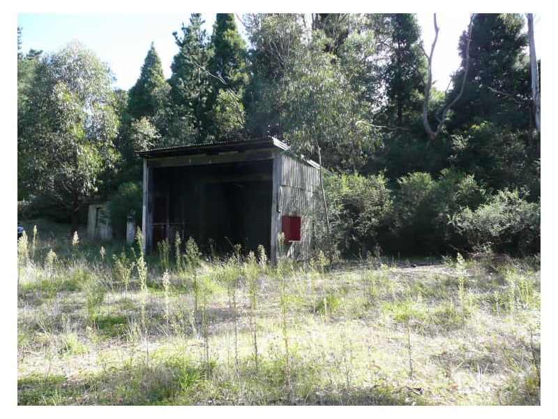 Lot 1 Jenolan Caves Road, Hampton NSW 2790