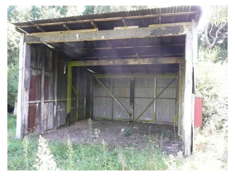 Lot 1 Jenolan Caves Road, Hampton NSW 2790